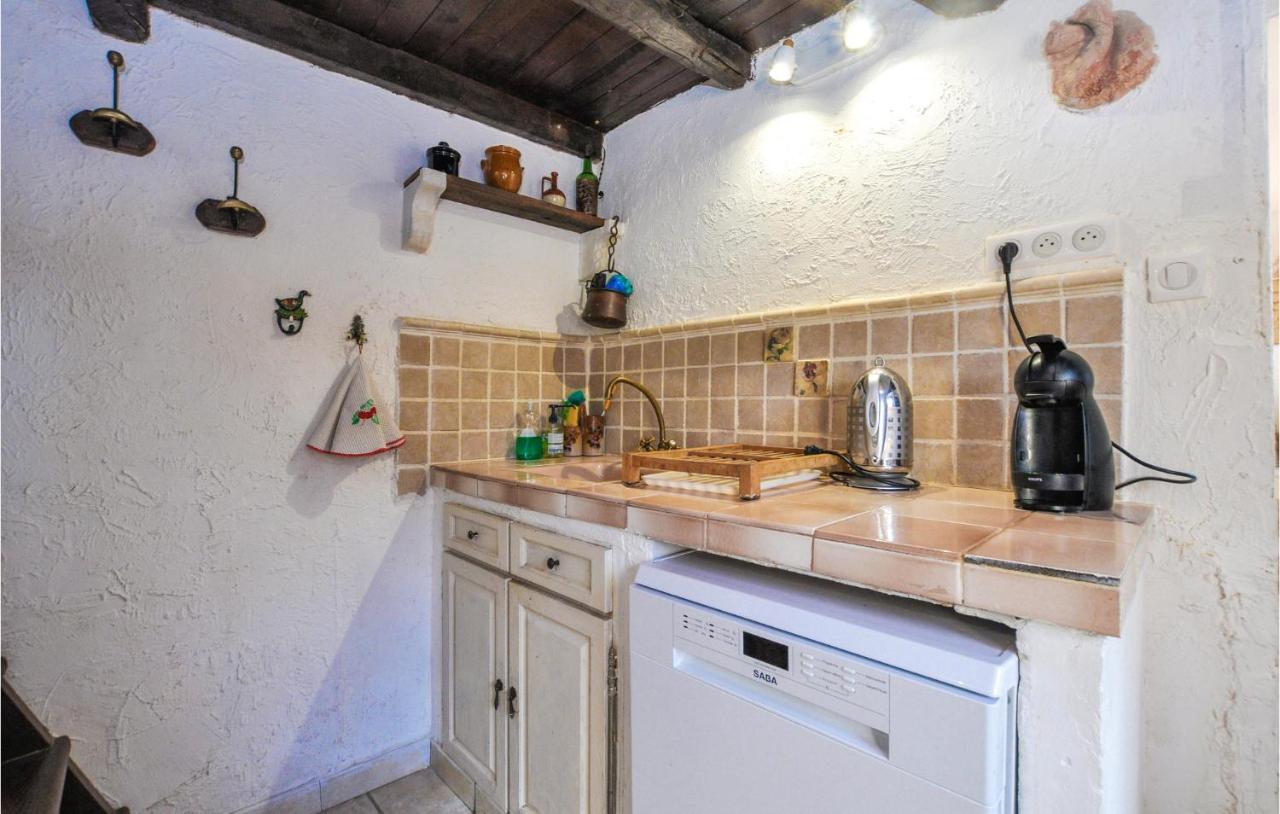 1 Bedroom Lovely Home In Menton Eksteriør bilde