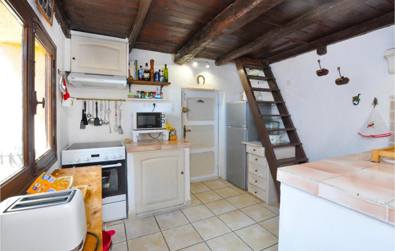 1 Bedroom Lovely Home In Menton Eksteriør bilde